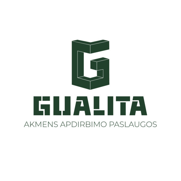 Logotipo kūrimas