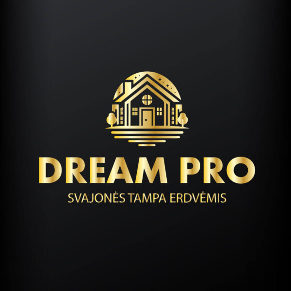 Logotipo kūrimas