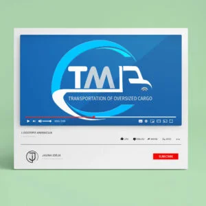 Logotipo animacija