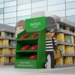 Produktų pakuočių maketavimas