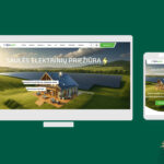 Representative website