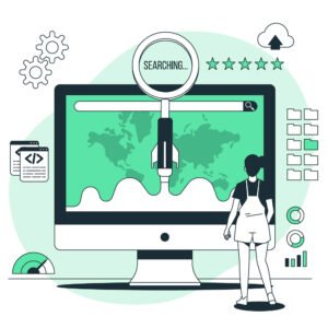 SEO optimization