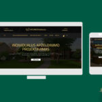 Online shop