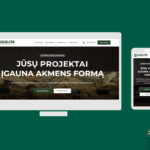 Representative website