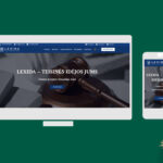 Representative website