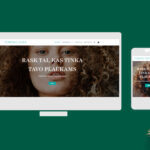 Online shop