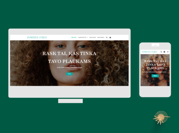 Online shop