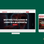 Representative website