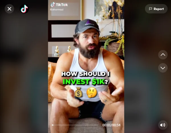 TikTok