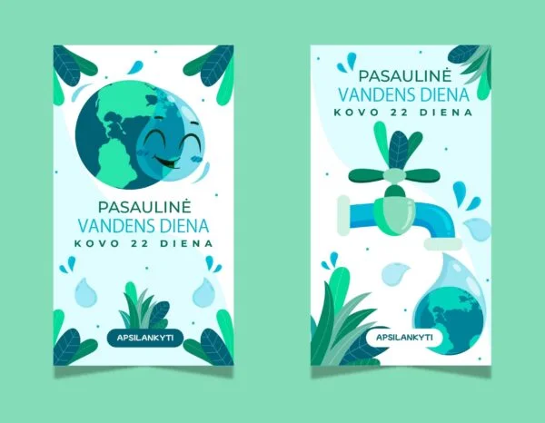 Istorijų maketavimas