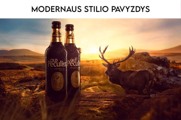 Modernaus