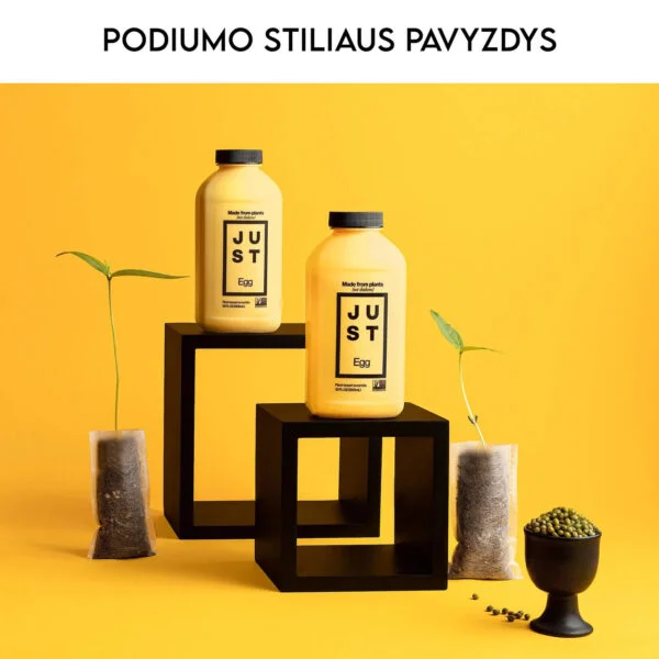 Podiumas