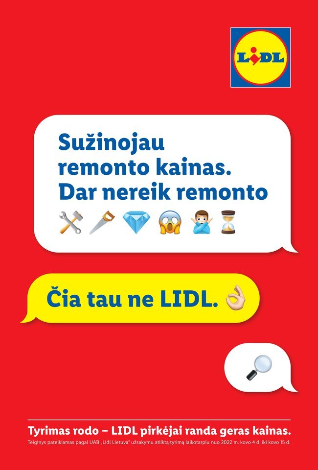 Kūrybiškos žinutės