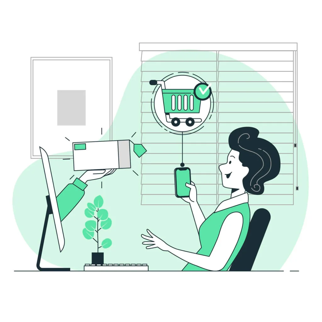 Purchase process
