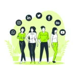 Socialiniu tinklu administravimas