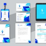 Brandbook creation