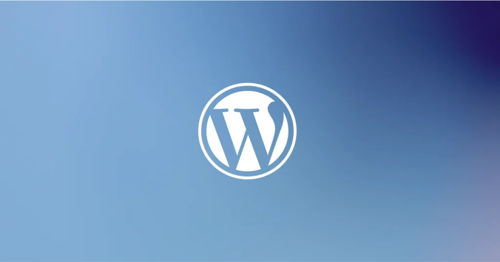 Wordpress mokymai