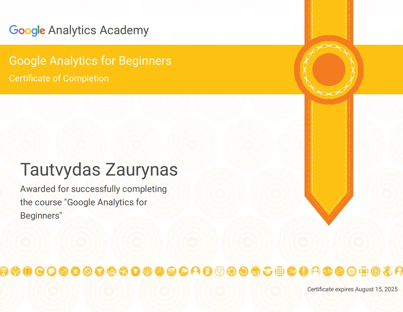 Diplomas